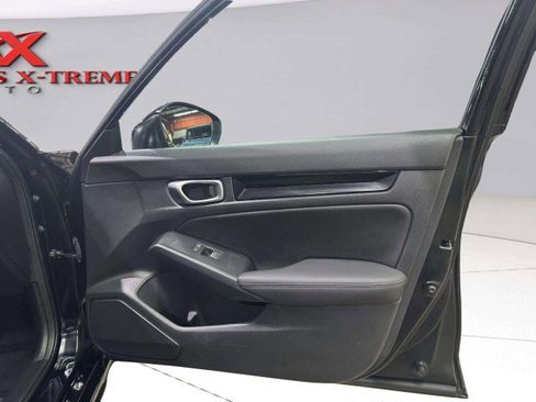 Used 2023 Honda Civic EX-L image 54