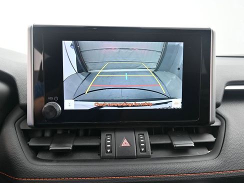 Used 2024 Toyota RAV4 Adventure AWD/4WD image 13