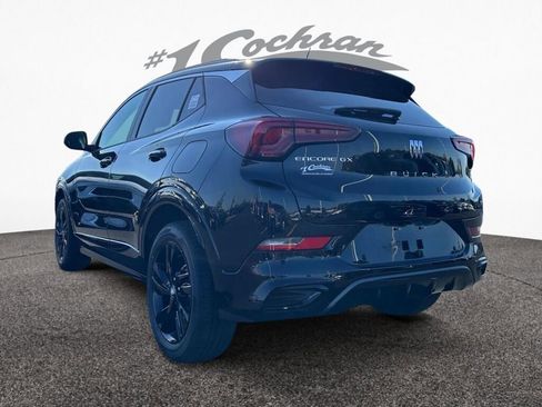 New 2026 Buick Encore GX Sport Touring w/ Advanced Technology Package image 4