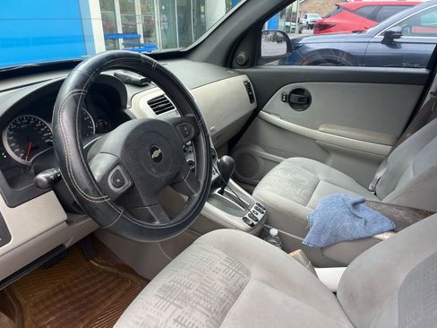 Used 2005 Chevrolet Equinox LS w/ Preferred Equipment Group image 15