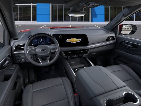 New 2026 Chevrolet Suburban RST w/ Advanced Technology Package AWD/4WD image 17