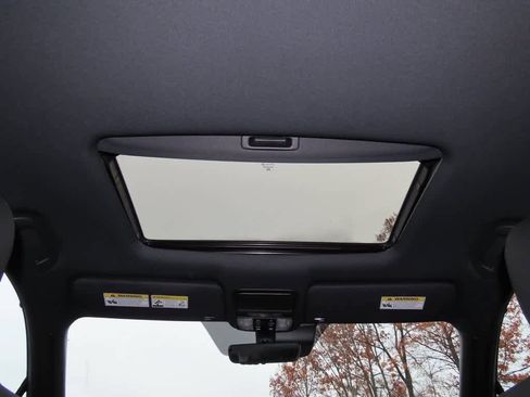 Certified 2022 Honda Passport TrailSport image 24