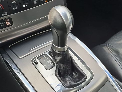 Used 2013 INFINITI G37 x Sedan w/ Premium Pkg AWD/4WD image 33
