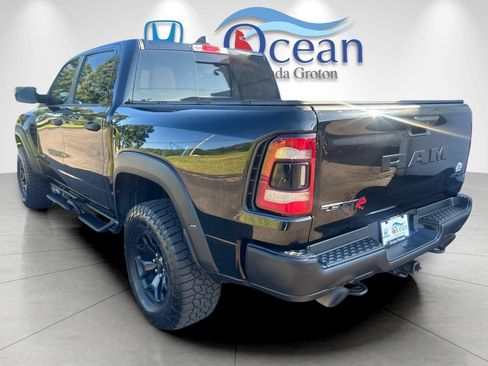 Used 2022 RAM 1500 TRX AWD/4WD image 5