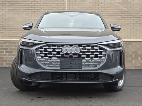 New 2025 Audi Q5 Premium Plus w/ Premium Plus image 29