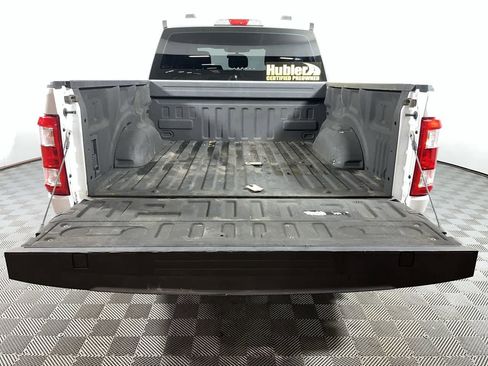 Used 2022 Ford F150 XL w/ Equipment Group 101A High image 27