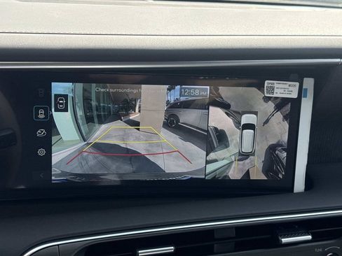 New 2026 Hyundai Palisade Calligraphy FWD image 11