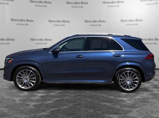 New 2026 Mercedes-Benz GLE 350 4MATIC video 2