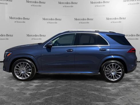New 2026 Mercedes-Benz GLE 350 4MATIC image 2