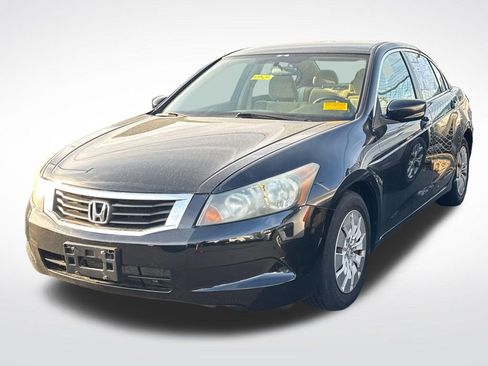 Used 2010 Honda Accord LX image 6