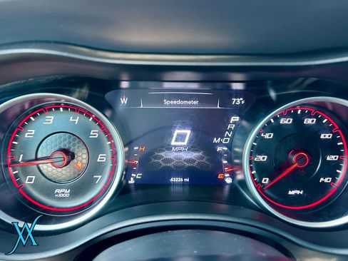 Used 2023 Dodge Charger GT RWD image 32