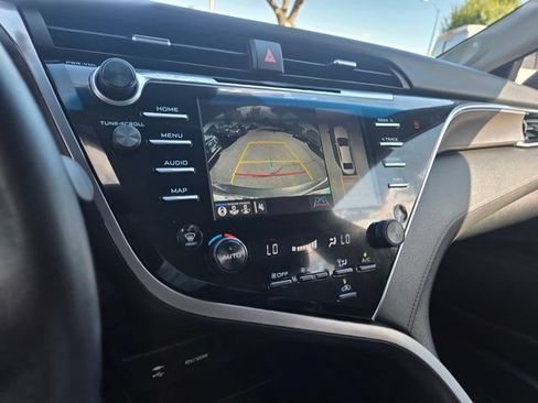 Used 2018 Toyota Camry XSE w/ Driver Assist Package FWD image 23