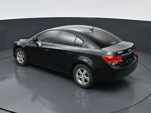 Used 2013 Chevrolet Cruze LT FWD image 32