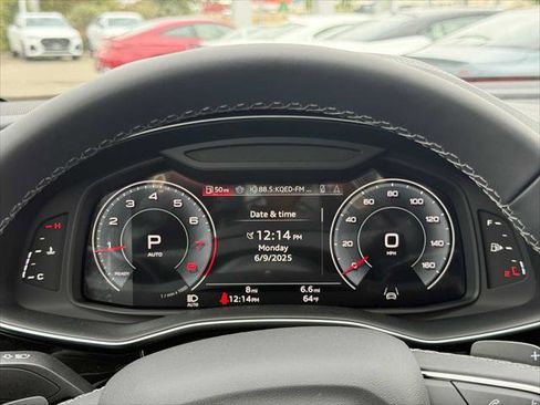 Used 2025 Audi Q7 2.0T Premium Plus image 20