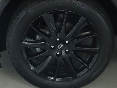 Certified 2023 Nissan Murano SV w/ SV Midnight Edition Package AWD/4WD image 34
