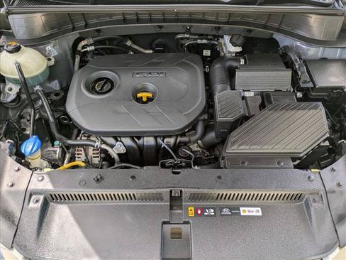 Used 2016 Hyundai Tucson SE w/ Option Group 02 FWD image 22