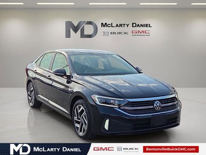Used 2024 Volkswagen Jetta SEL