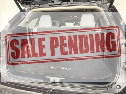 Certified 2022 Toyota Highlander XLE image 19