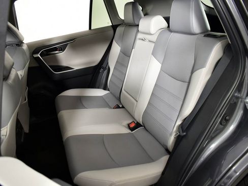 Used 2023 Toyota RAV4 Limited image 19