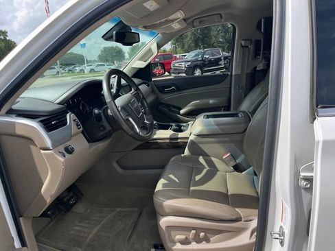 Used 2016 GMC Yukon SLT RWD image 17