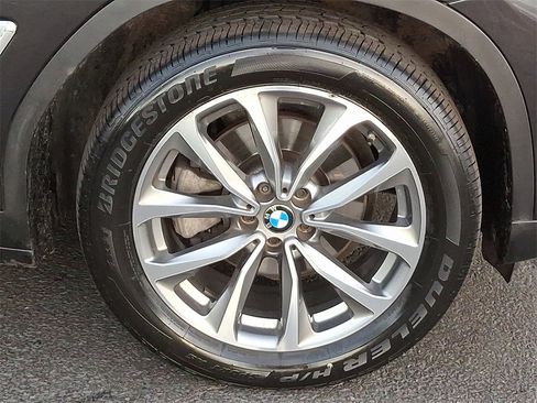 Used 2019 BMW X4 xDrive30i image 14