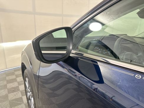 Used 2022 MAZDA CX-30 AWD 2.5 S image 10