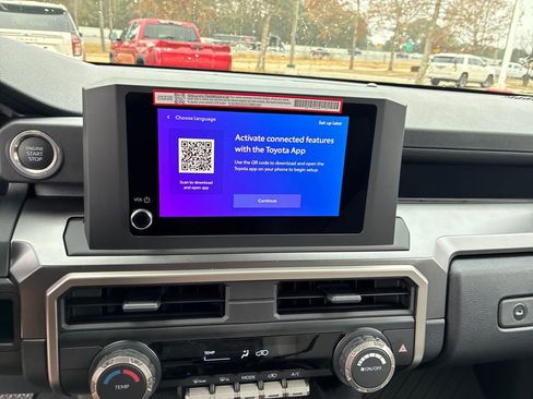 New 2026 Toyota 4Runner SR5 image 25