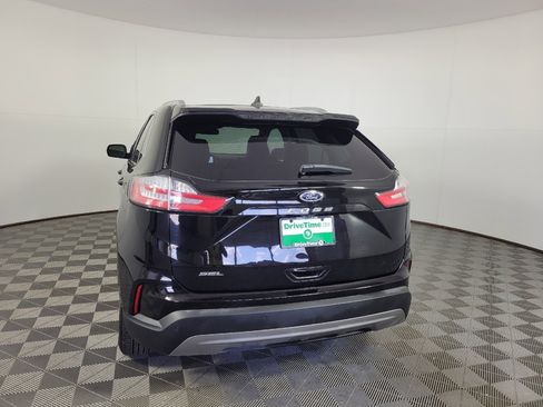 Used 2023 Ford Edge SEL w/ Convenience Package AWD/4WD image 6