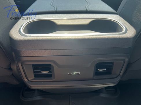 Certified 2023 Chevrolet Silverado 1500 RST AWD/4WD image 30