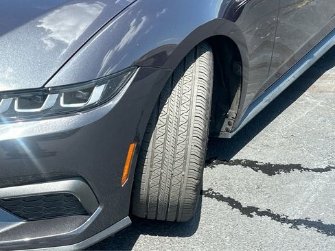 Used 2024 Ford Mustang Premium image 56