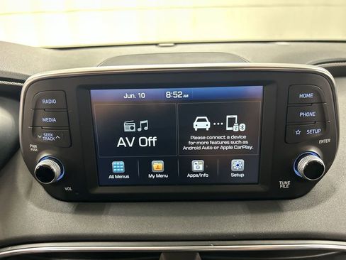 Used 2020 Hyundai Santa Fe SE AWD/4WD image 14