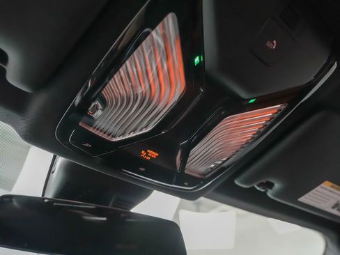 Used 2025 BMW M3 w/ M Carbon Exterior Package image 28