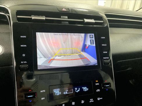 Certified 2023 Hyundai Tucson SEL w/ Convenience Package image 19