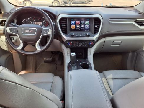 Used 2017 GMC Acadia SLT image 18