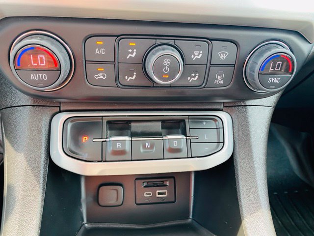 Used 2022 GMC Acadia SLE w/ Driver Convenience Package AWD/4WD image 46