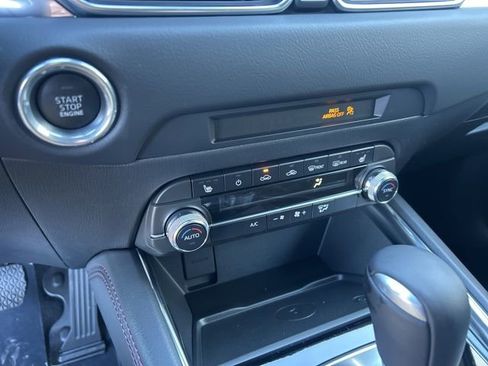 New 2025 MAZDA CX-5 Carbon Edition image 19