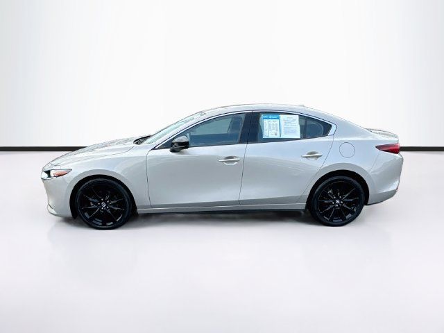 Used 2022 MAZDA MAZDA3 s AWD/4WD image 5
