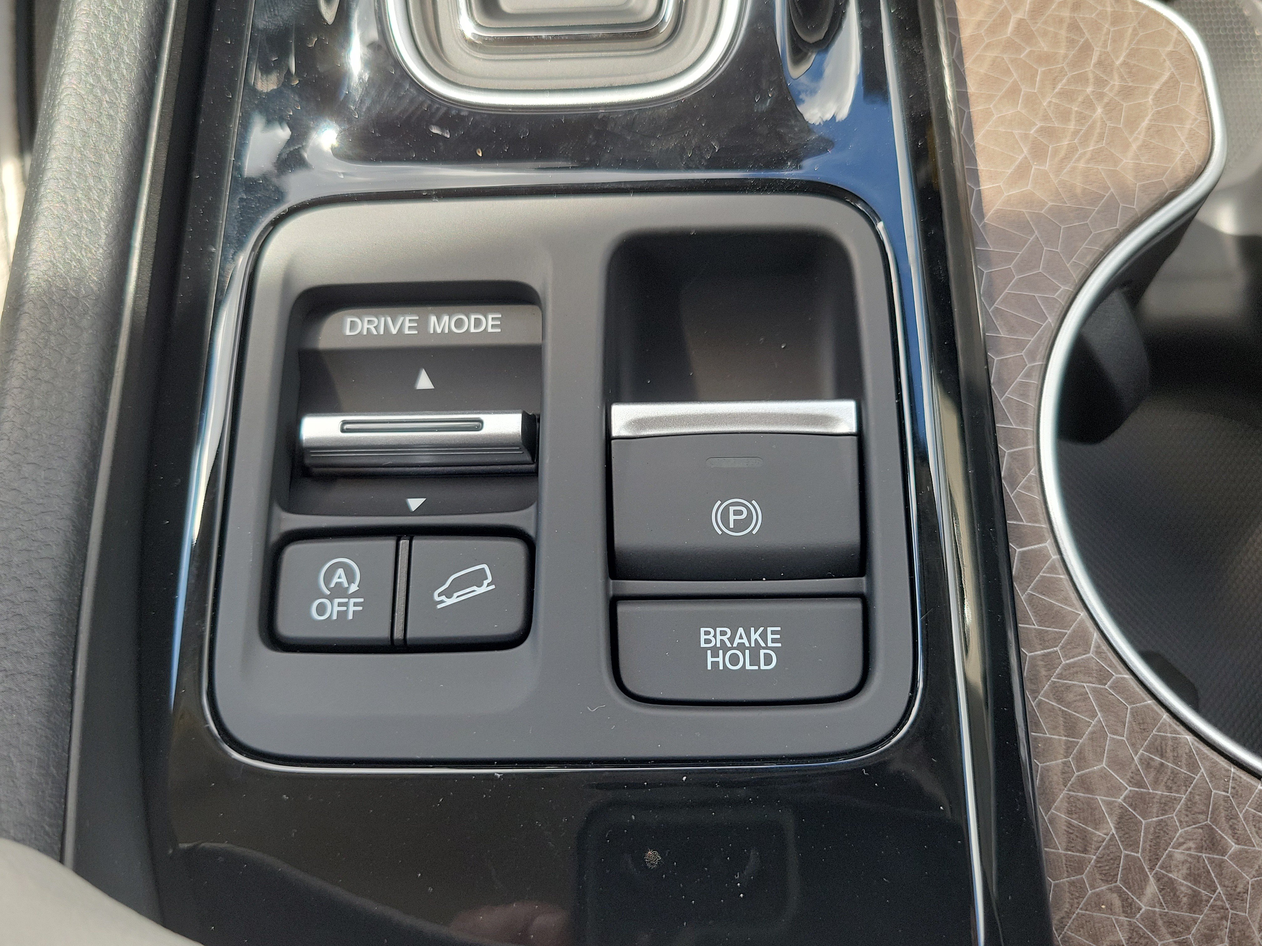 New 2026 Honda Pilot Elite image 22