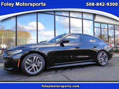 Used 2023 BMW 430i Gran Coupe xDrive w/ Convenience Package