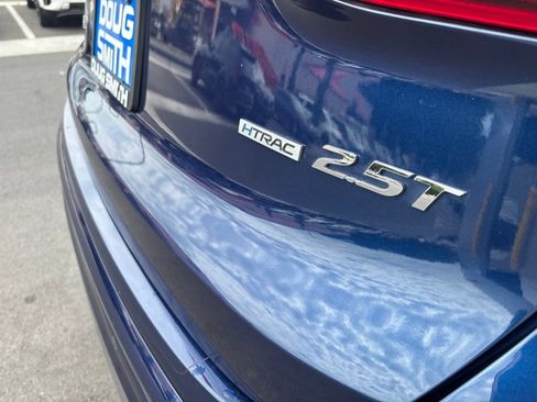Used 2023 Hyundai Santa Fe Calligraphy AWD/4WD image 19