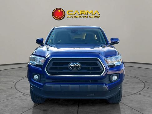 Used 2022 Toyota Tacoma SR5 image 12