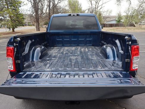 Used 2021 RAM 3500 Big Horn w/ Level 1 Equipment Group image 14