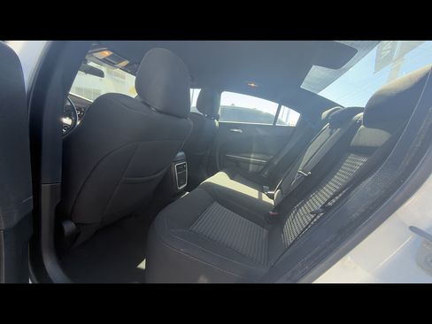 Used 2023 Dodge Charger SXT RWD image 7