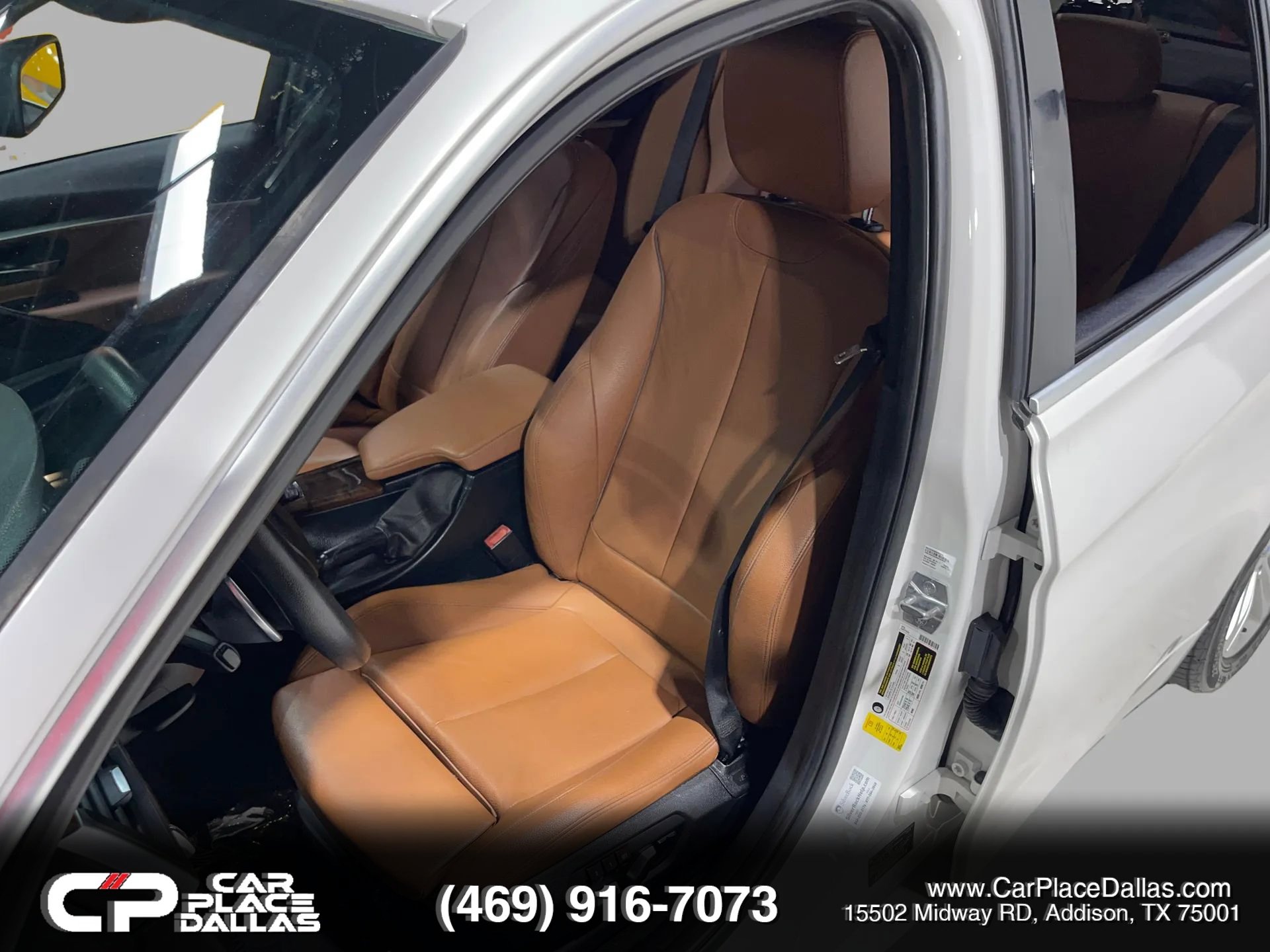 Used 2017 BMW 330i Sedan RWD image 18