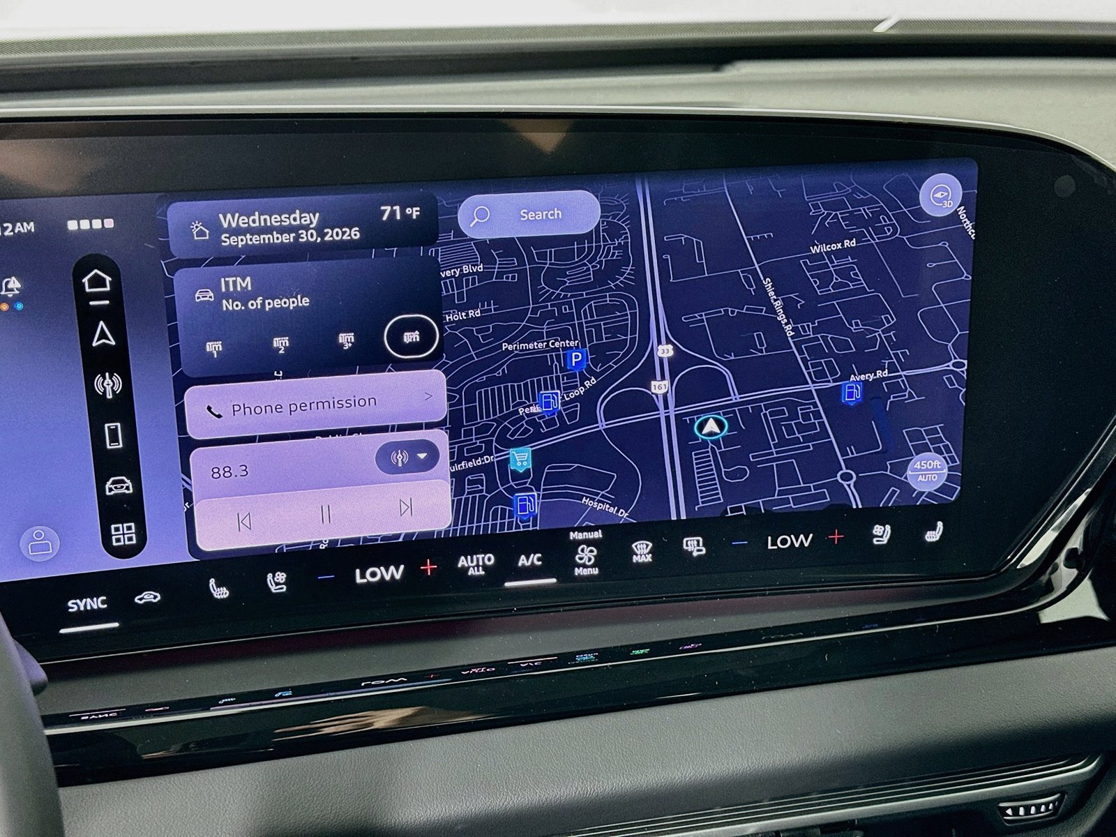 New 2026 Audi A6 Premium Plus AWD/4WD image 24