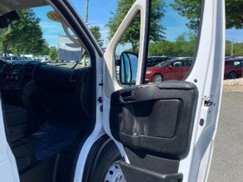 Used 2021 RAM ProMaster 1500 FWD image 13