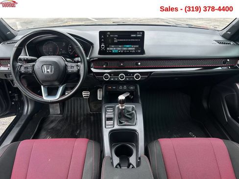 Used 2024 Honda Civic Si image 12