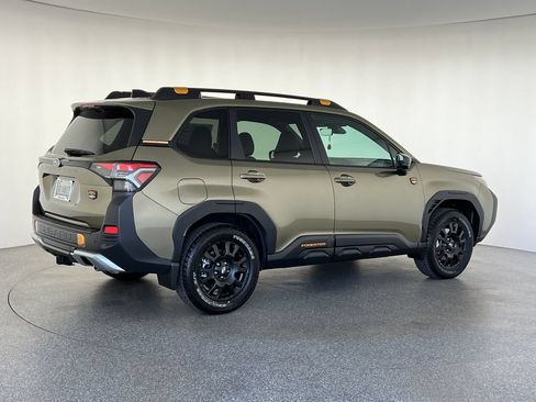 New 2026 Subaru Forester Wilderness w/ Wilderness Package AWD/4WD image 4
