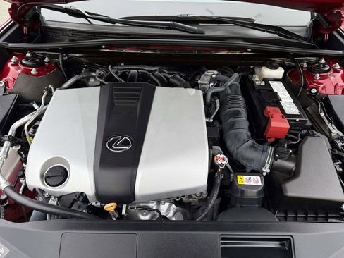 Used 2023 Lexus ES 350 Premium image 26