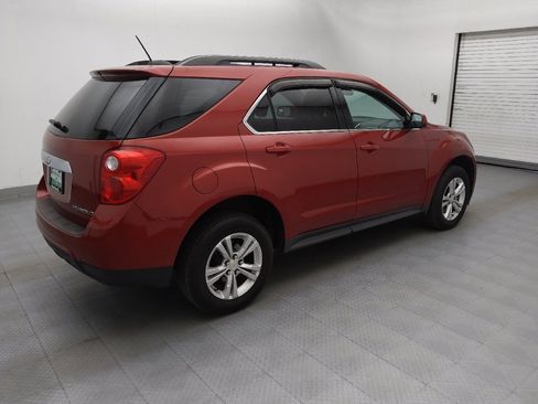 Used 2015 Chevrolet Equinox LT image 10